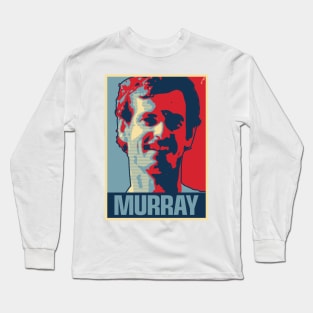 Murray Long Sleeve T-Shirt